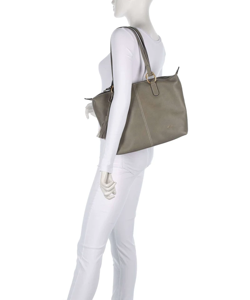 Picard Calico Shopper taupe