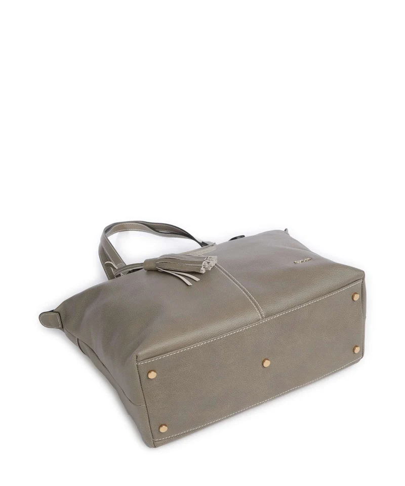 Picard Calico Shopper taupe