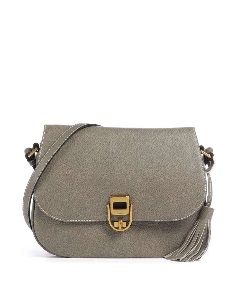 Picard Calico Umhängetasche taupe