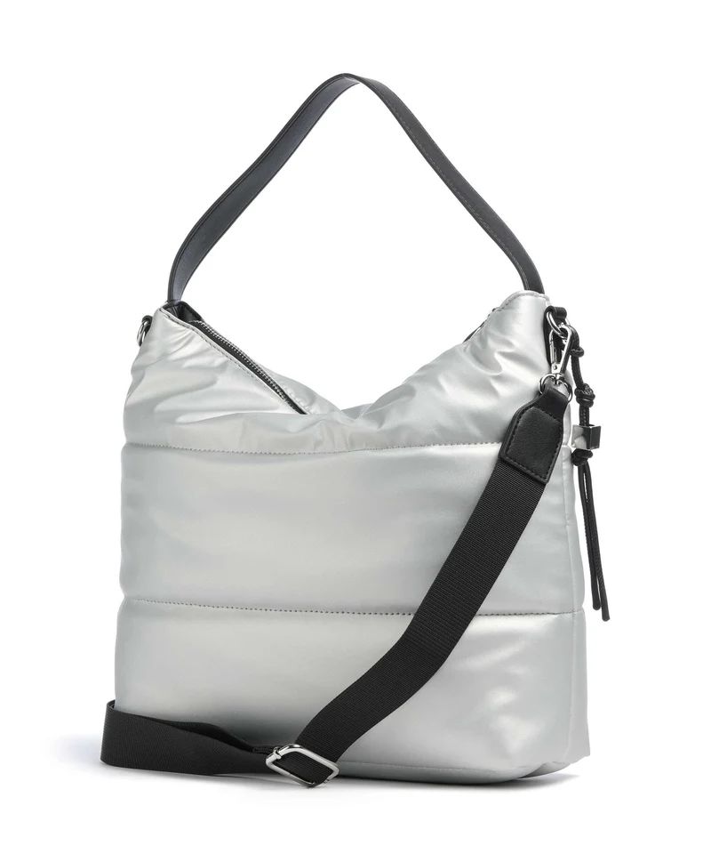 Picard Sportify Beuteltasche silber