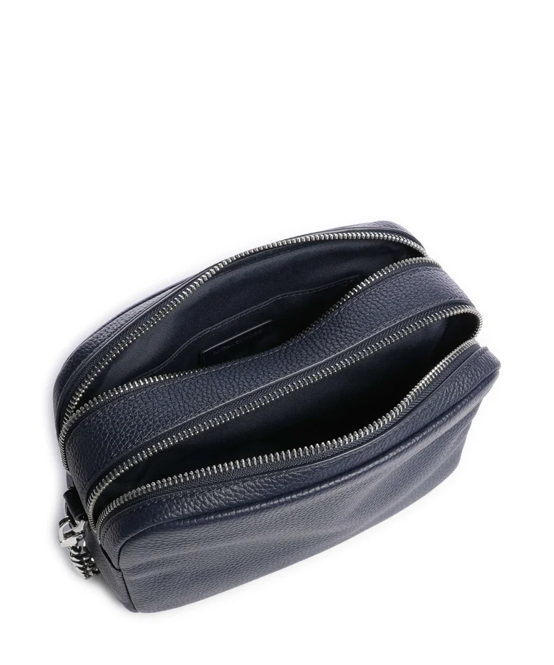 Michael Kors Bryant Medium Umhängetasche dress blues