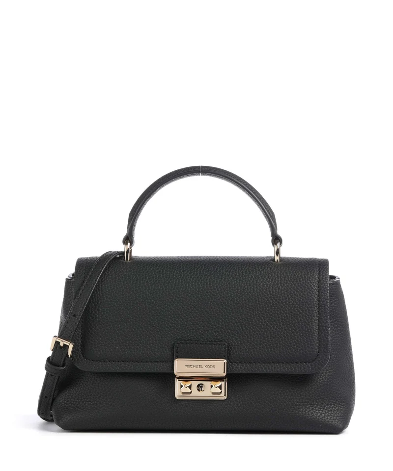 Michael Kors Tribeca Medium Handtasche black