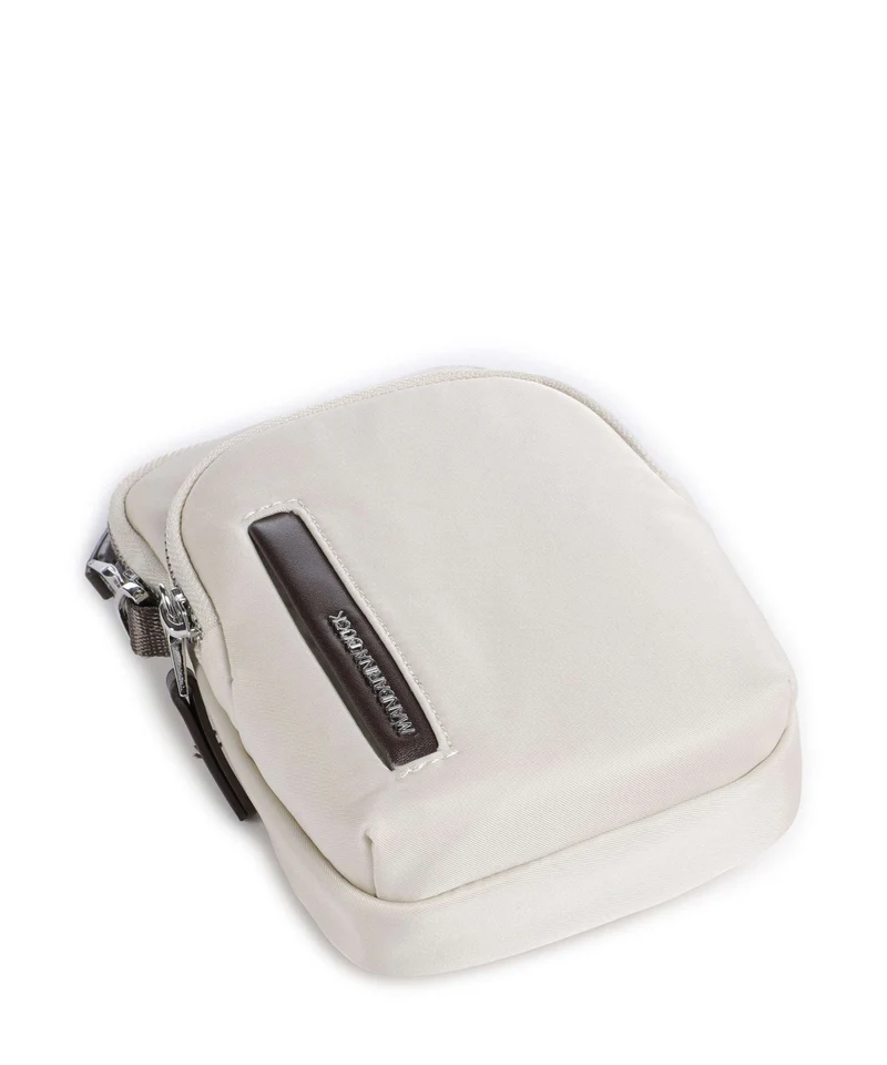 Mandarina Duck Hunter Handytasche latte