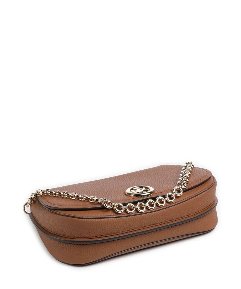 Michael Kors Nolita Medium Schultertasche luggage
