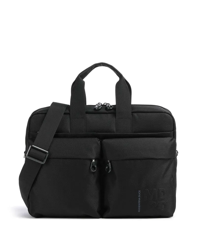 Mandarina Duck MD20 Aktentasche black