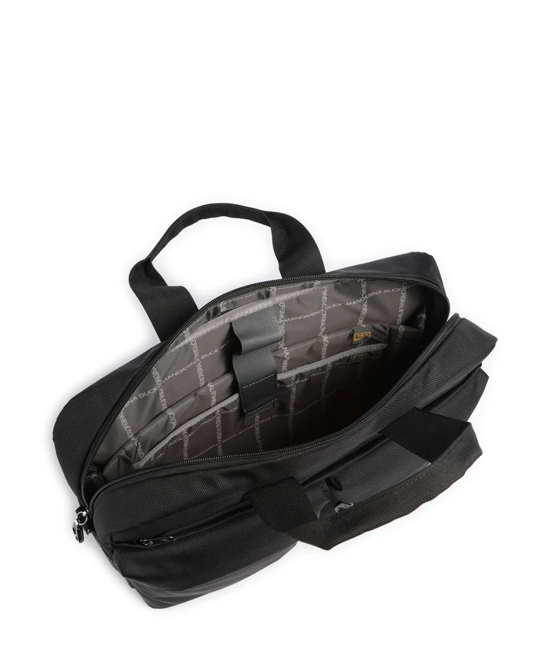 Mandarina Duck MD20 Aktentasche black