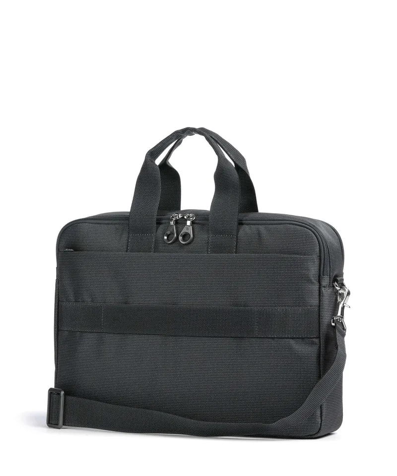 Mandarina Duck MD20 Aktentasche steel
