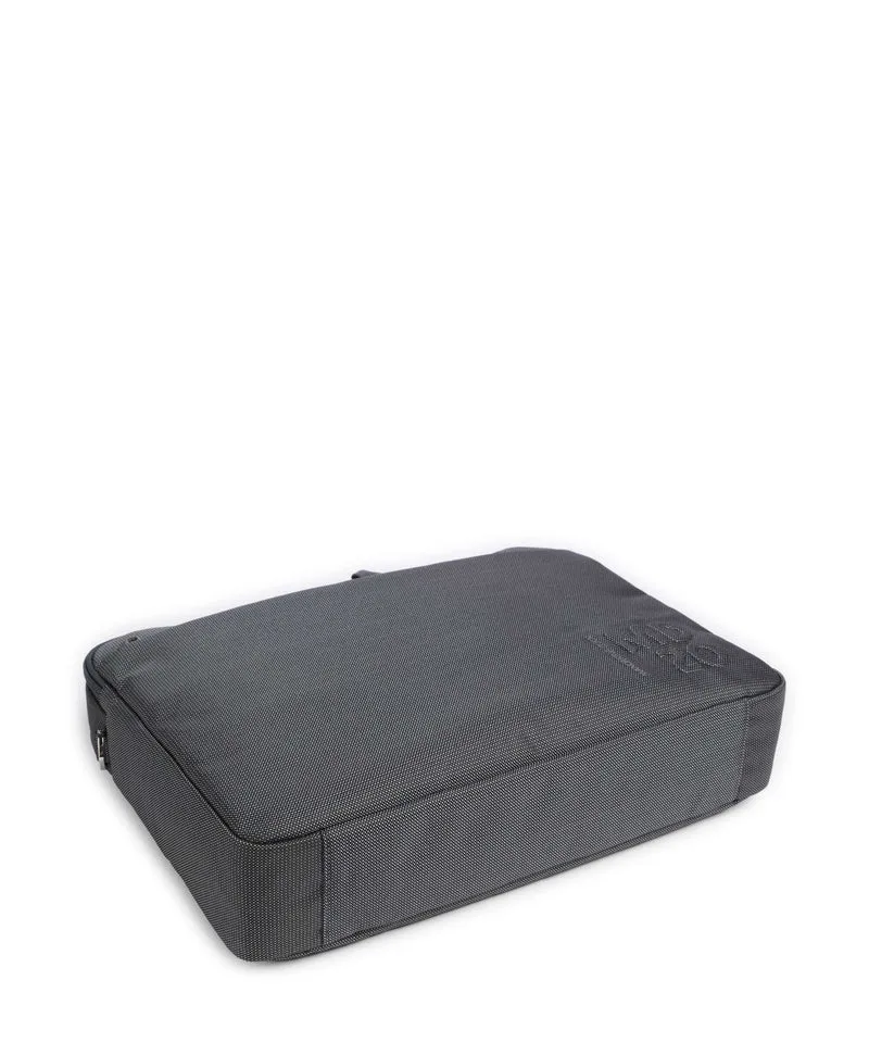 Mandarina Duck MD20 Aktentasche steel