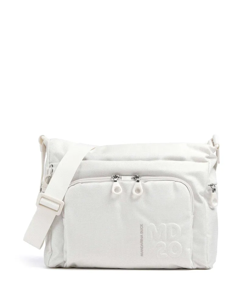 Mandarina Duck MD20 Umhängetasche latte