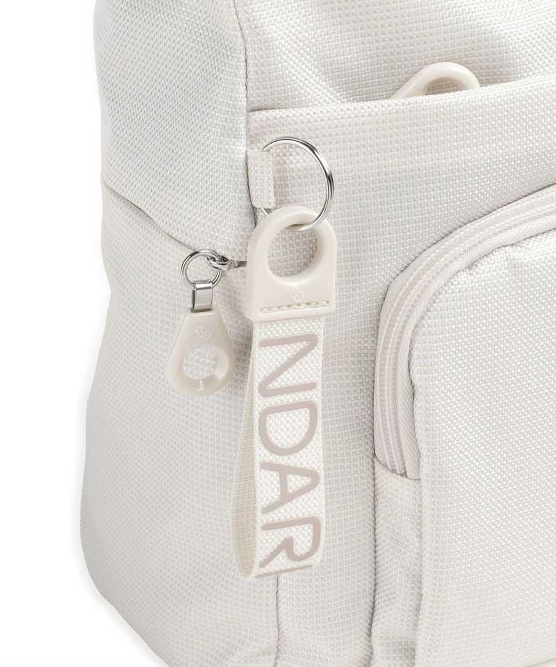 Mandarina Duck MD20 Umhängetasche latte