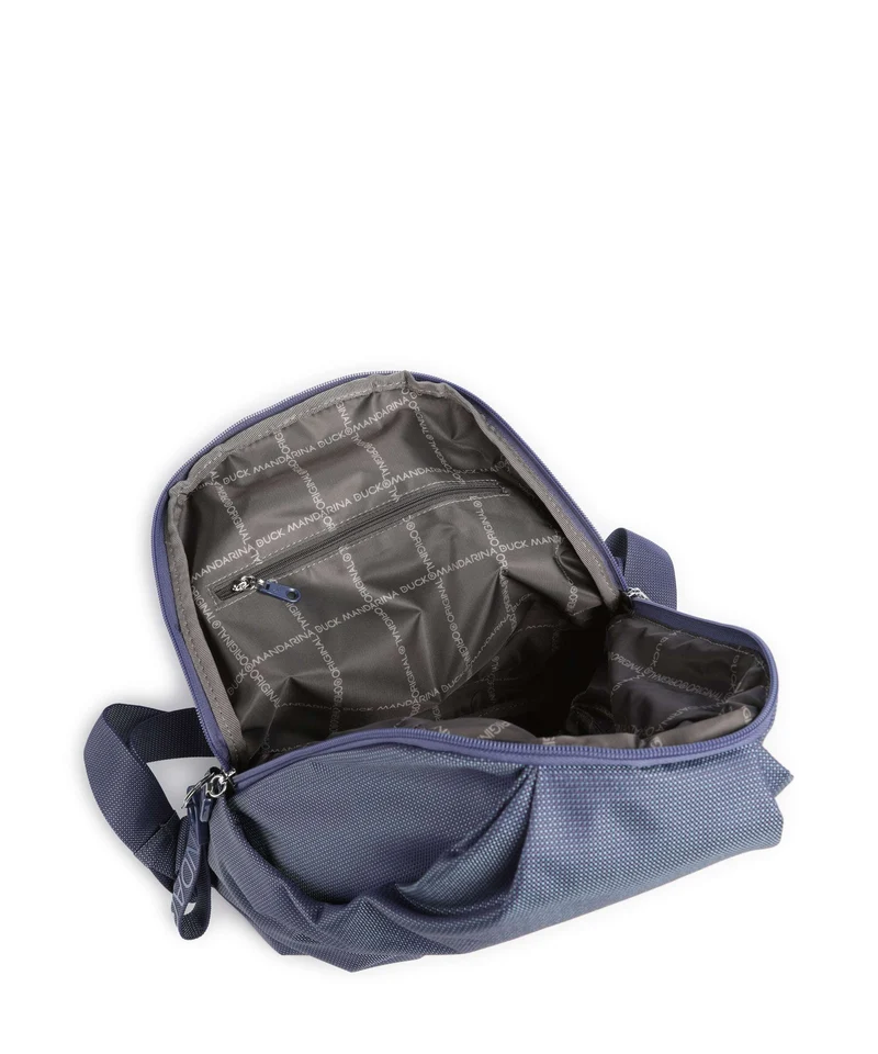 Mandarina Duck MD20 Rucksack deep blue