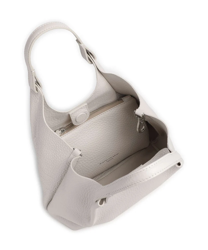 Gianni Chiarini Dua M Handtasche sabbia