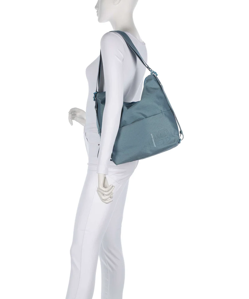 Mandarina Duck MD20 Rucksack-Tasche lunar