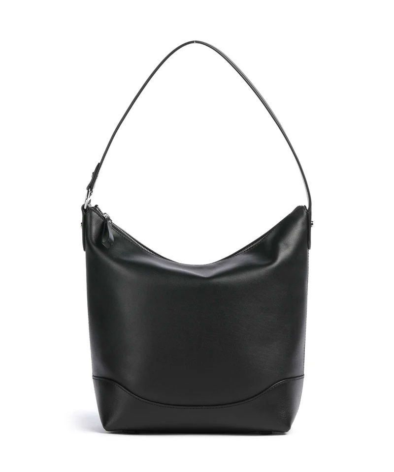 Lauren Ralph Lauren Tasha Large Beuteltasche black