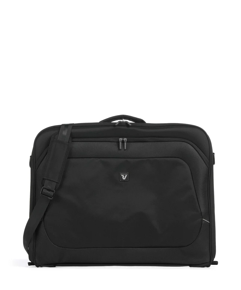 Roncato Gateway Kleidersack black