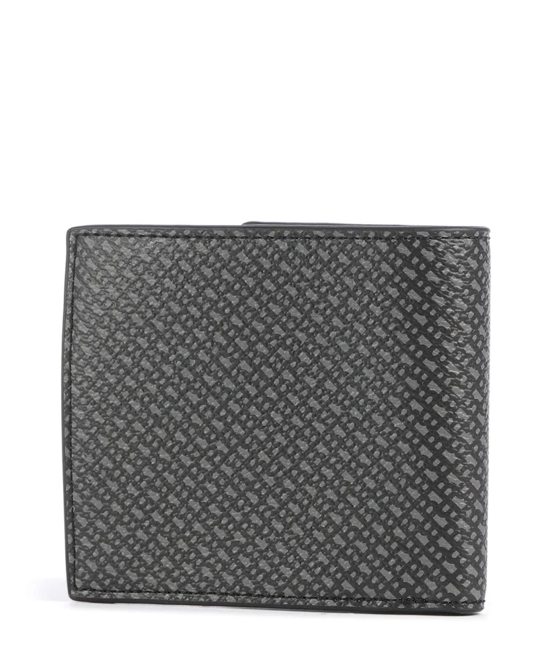BOSS Ray Geldbörse black