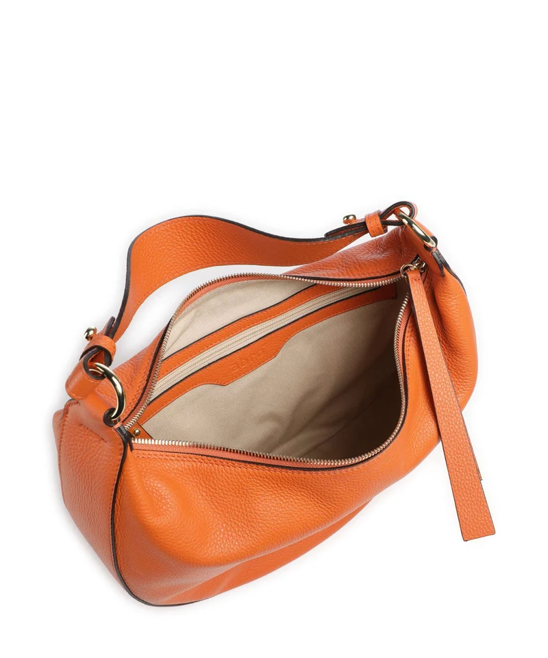 Abro Adria Lulu Small Beuteltasche orange