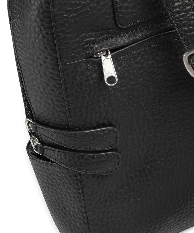 Voi Hirsch Blondie Rucksack schwarz