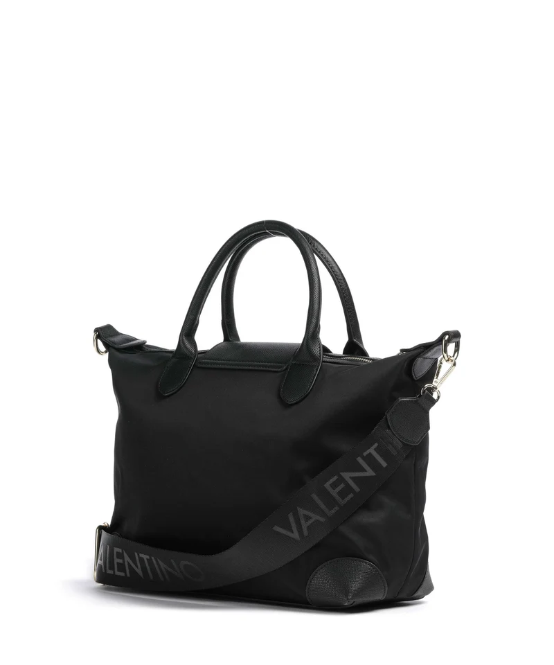 Valentino Bags Jenny Re Handtasche nero