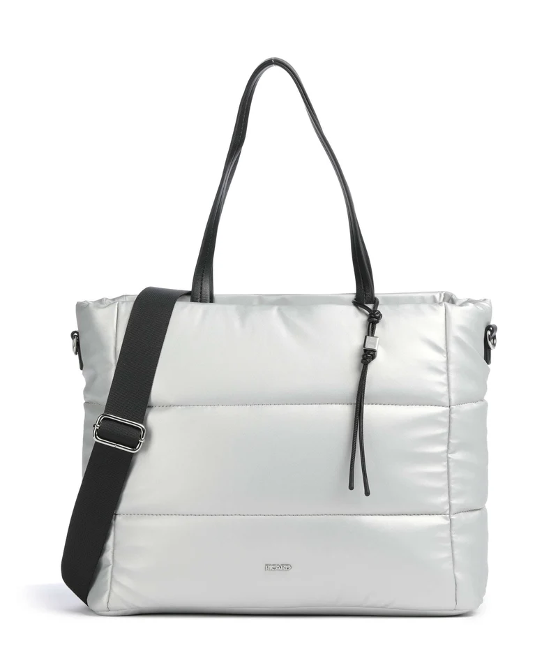 Picard Sportify Shopper silber