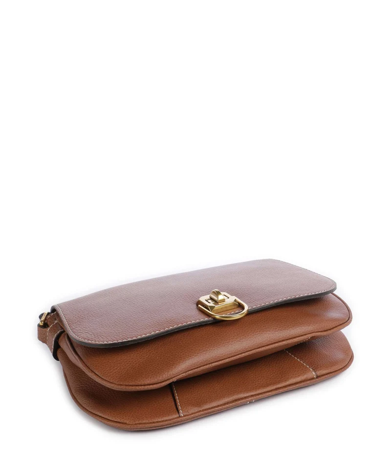 Picard Calico Umhängetasche cognac