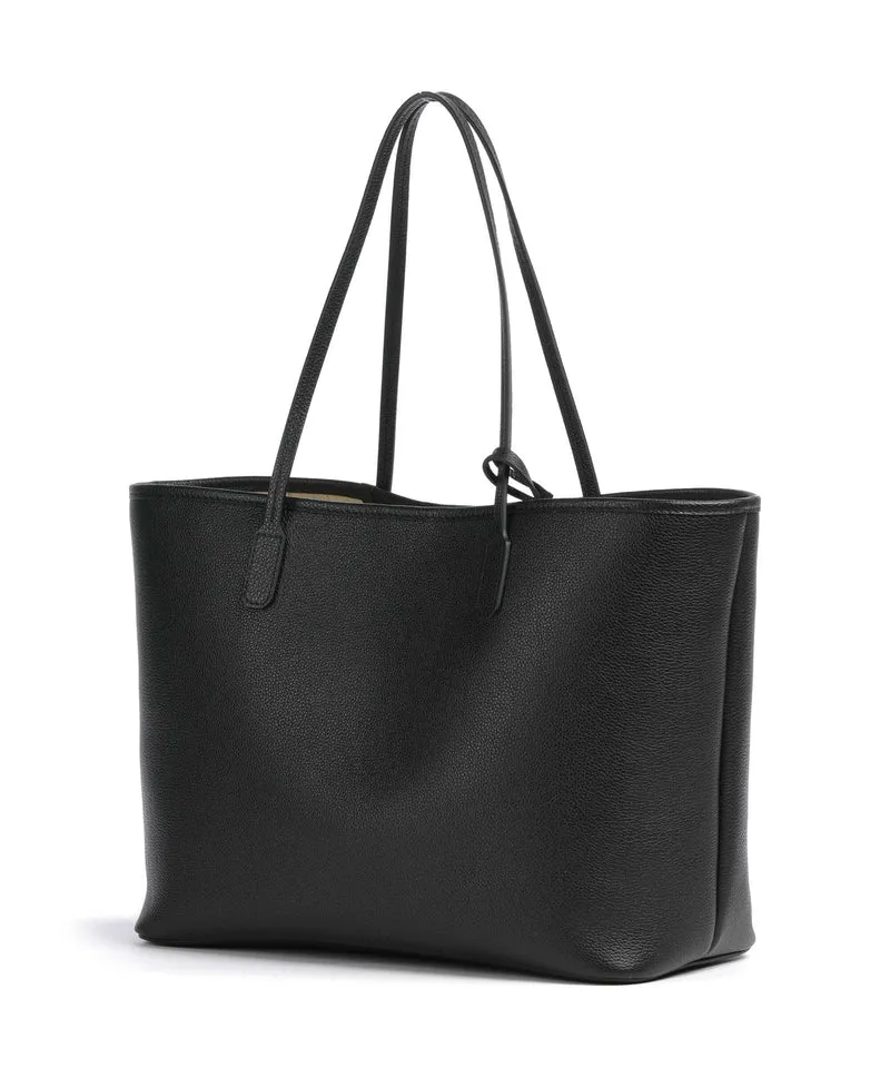 Maison Mollerus Bern Shopper schwarz