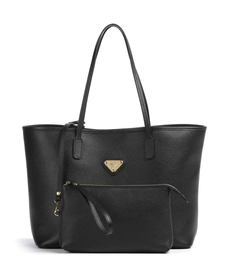 Maison Mollerus Bern Shopper schwarz