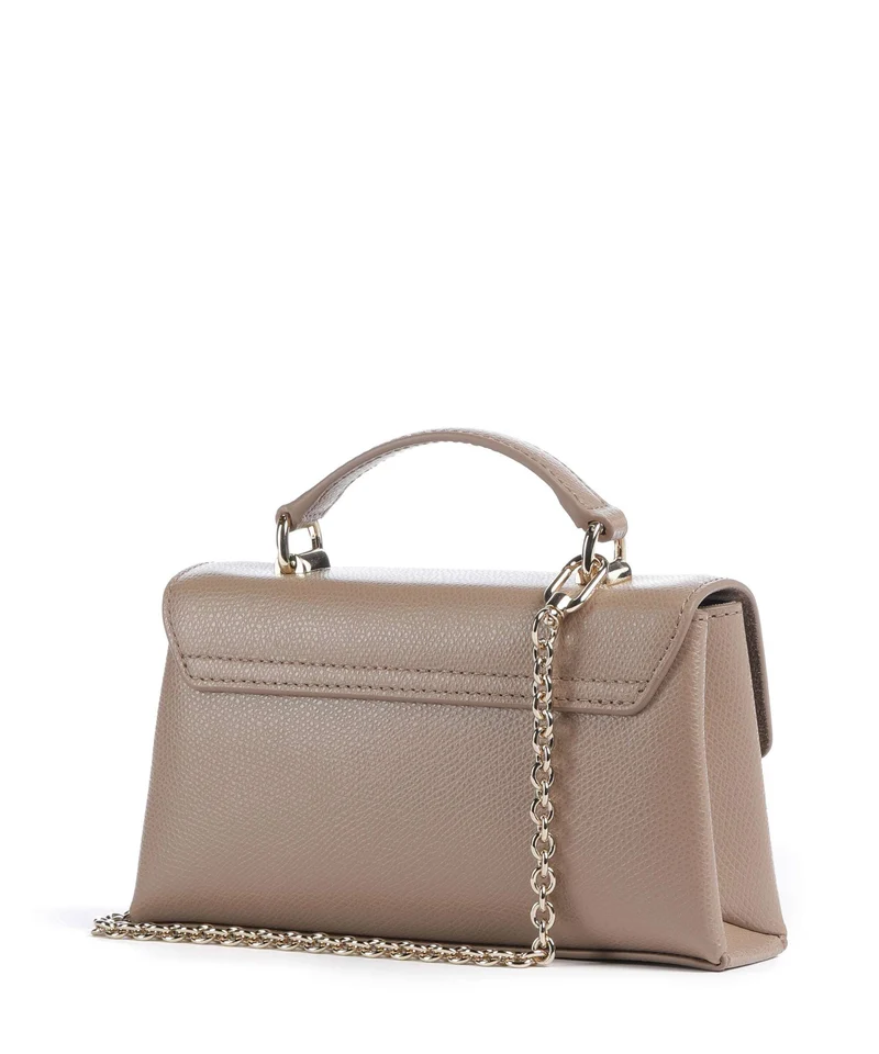 Furla 1927 Mini Umhängetasche greige
