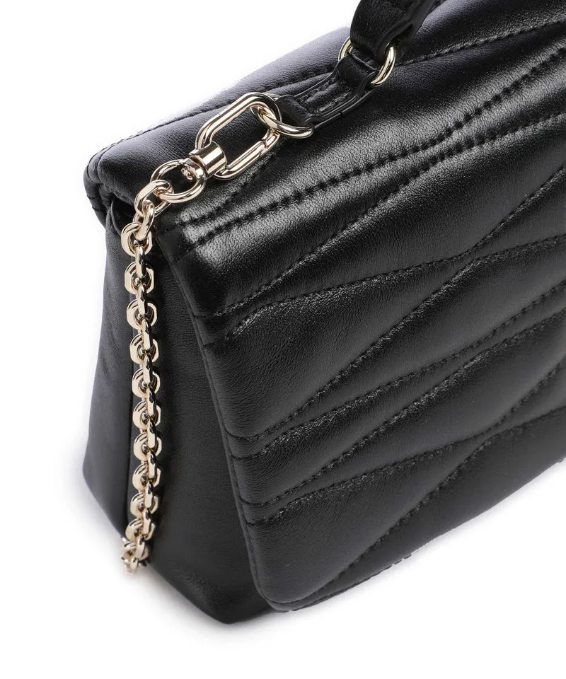 Furla 1927 Mini Umhängetasche nero