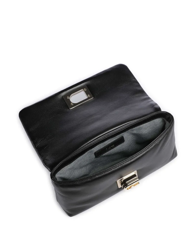 Furla 1927 Mini Umhängetasche nero