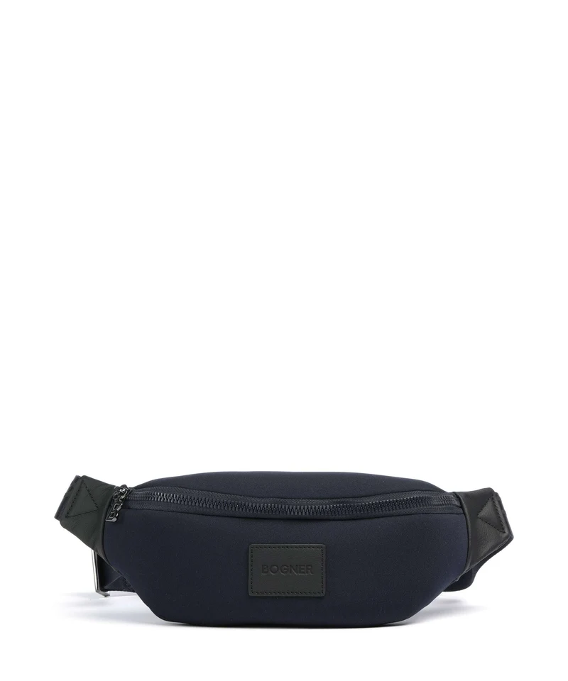 Bogner Alvier Janica Gürteltasche darkblue