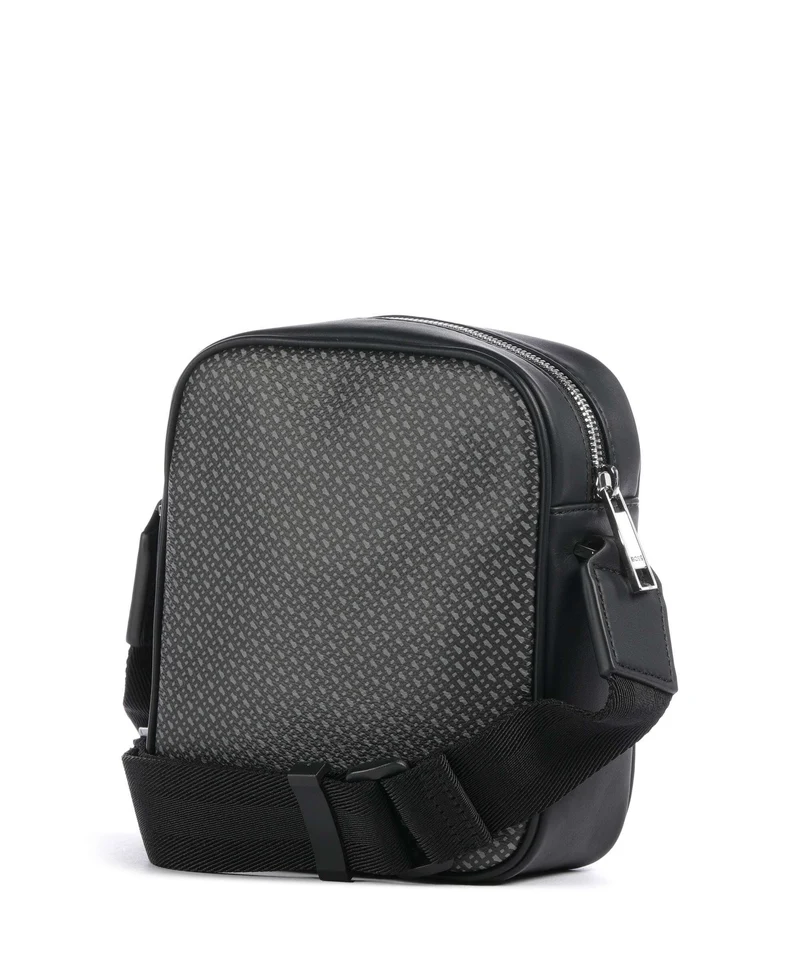 BOSS Ray Umhängetasche black