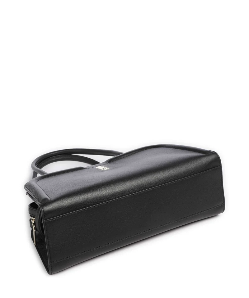 BOSS Ariell Schultertasche black