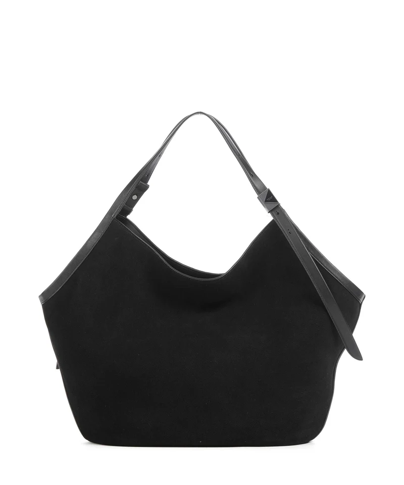 Kate Spade New York Deco XL Beuteltasche black