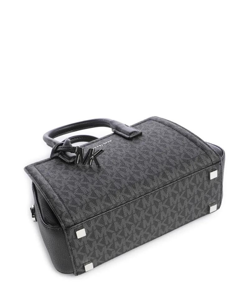 Michael Kors Laila XS Handtasche black
