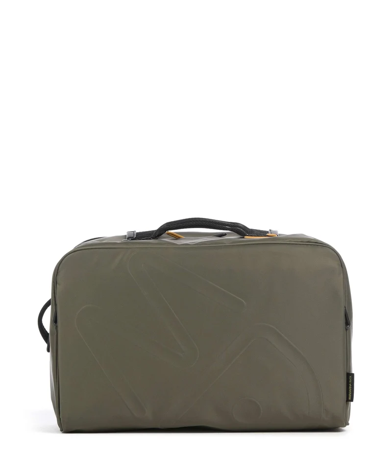 Mandarina Duck MD Urban Reiserucksack soldier