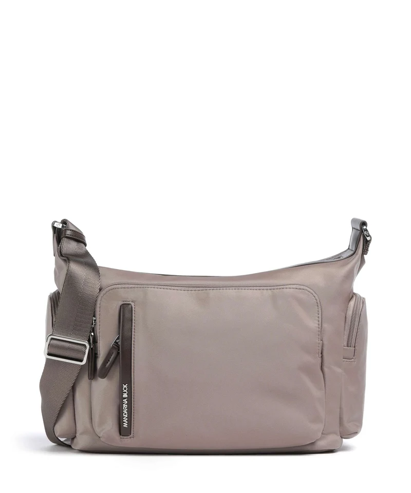 Mandarina Duck Hunter Umhängetasche beaver