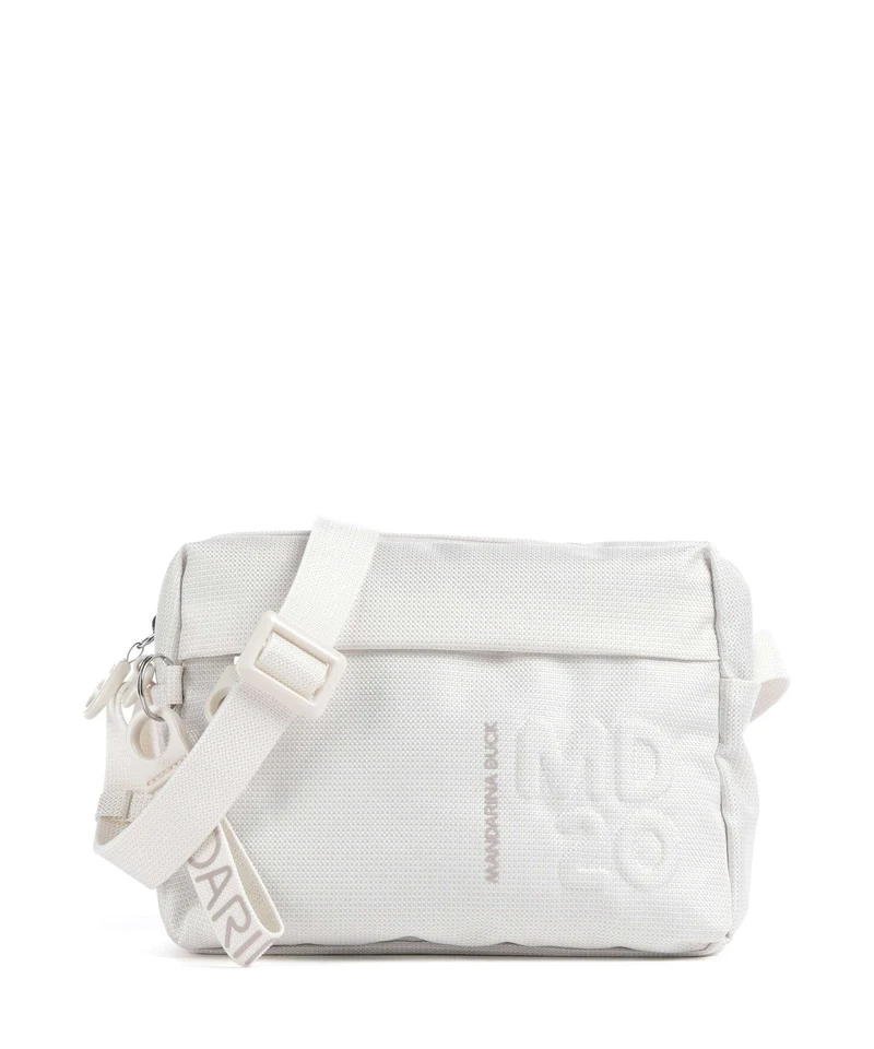 Mandarina Duck MD20 Umhängetasche latte