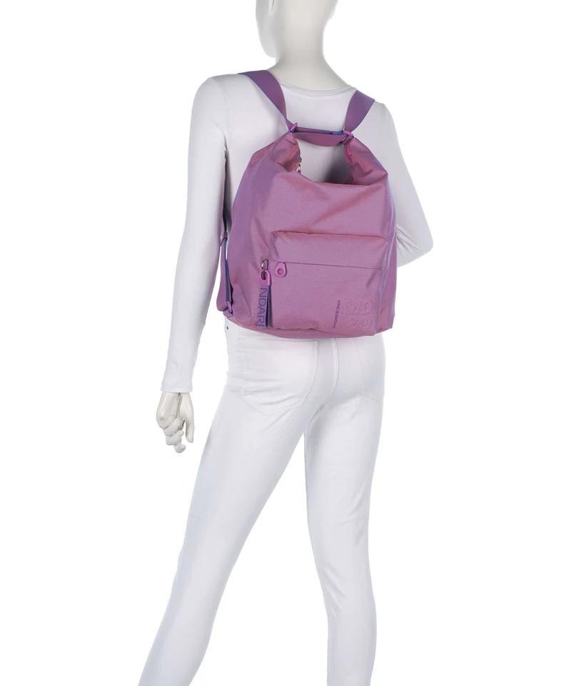 Mandarina Duck MD20 Rucksack-Tasche sushi flower