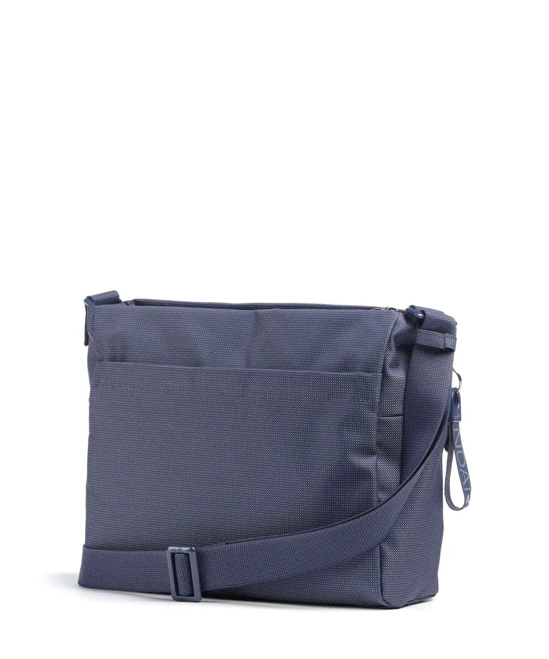 Mandarina Duck MD20 Umhängetasche deep blue