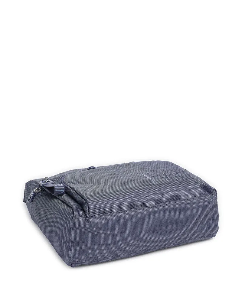 Mandarina Duck MD20 Umhängetasche deep blue