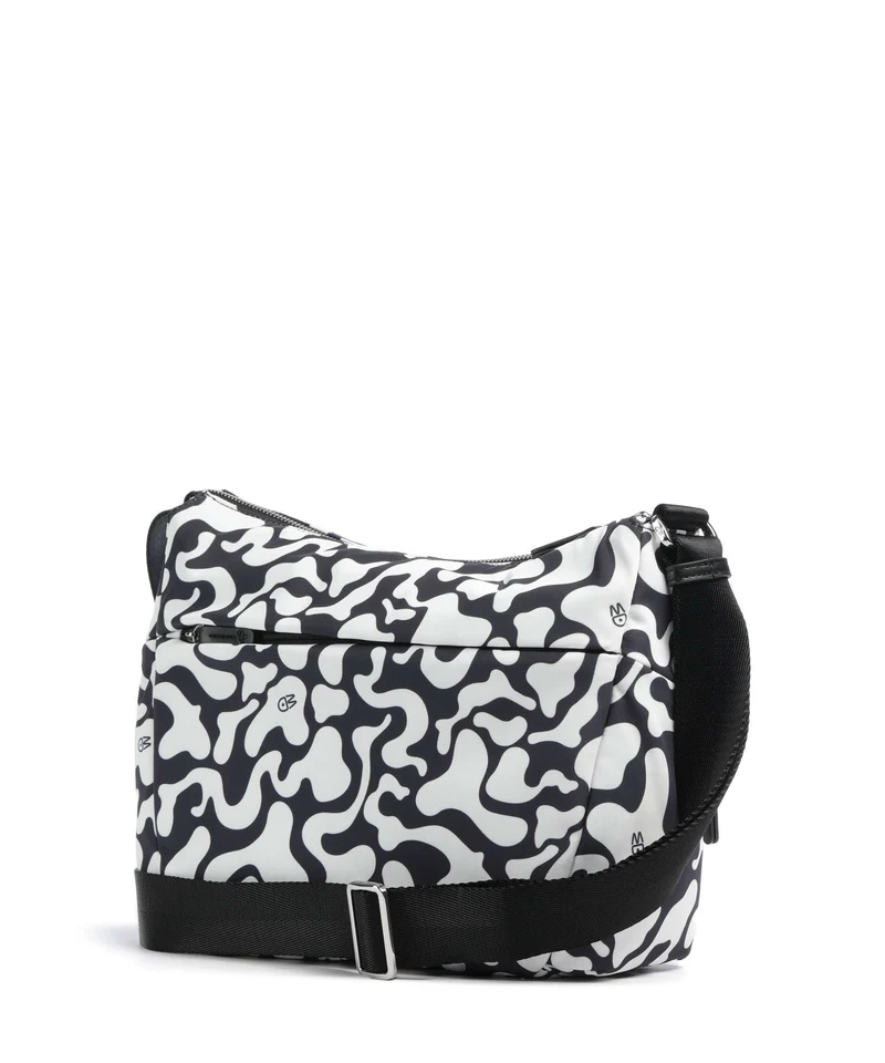 Mandarina Duck Hunter Moire Umhängetasche moire