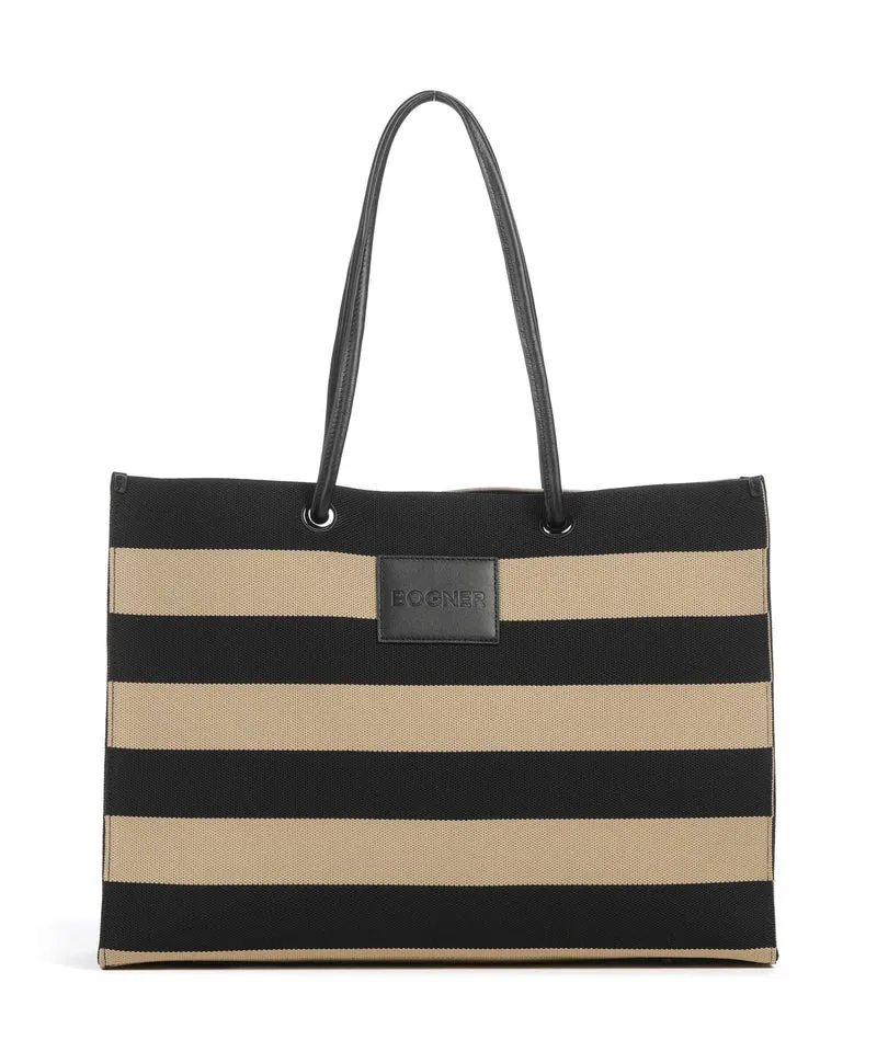 Bogner Vaduz Maylin Shopper black