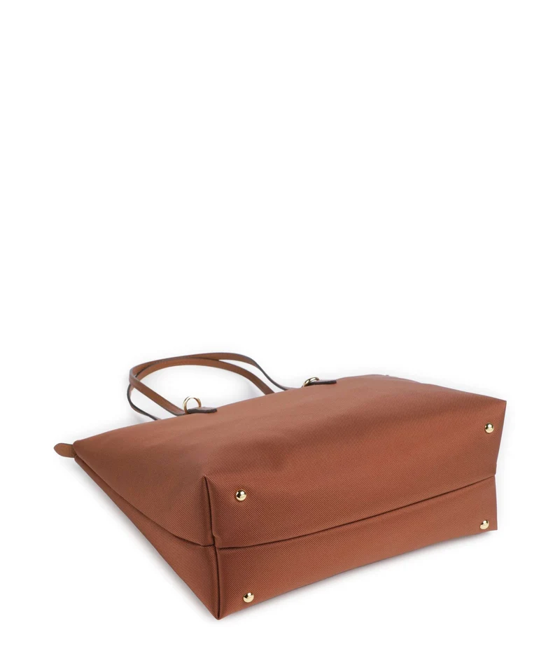 Lauren Ralph Lauren Keaton 26 Shopper lauren tan