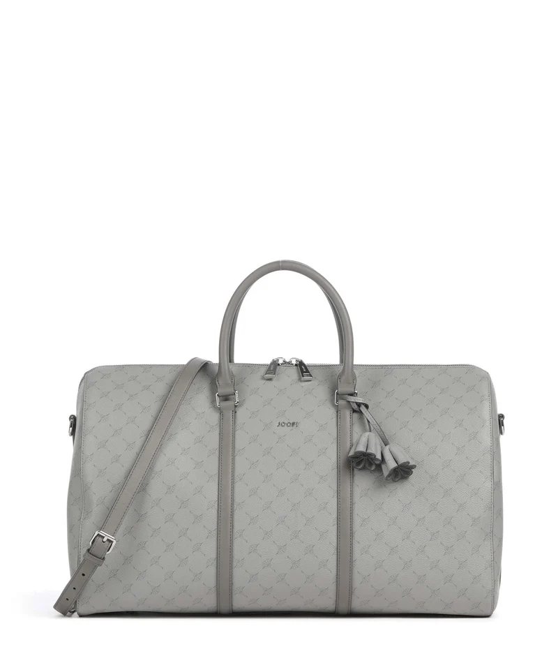JOOP! Cortina 1.0 Aurora Weekender frost gray