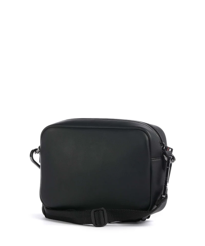 Hugo Jived Umhängetasche black