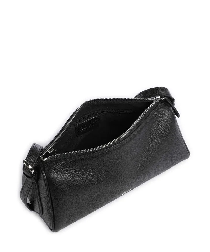 Abro Agave Agnes Schultertasche black/nickel