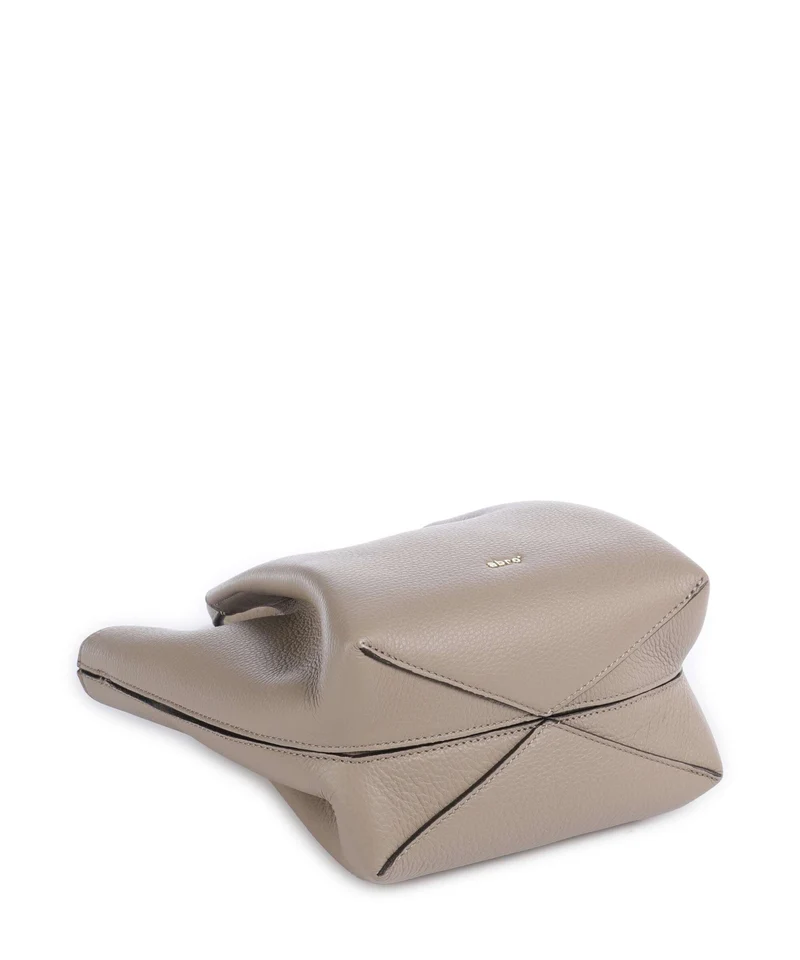 Abro Agave Essential Small Handtasche siena