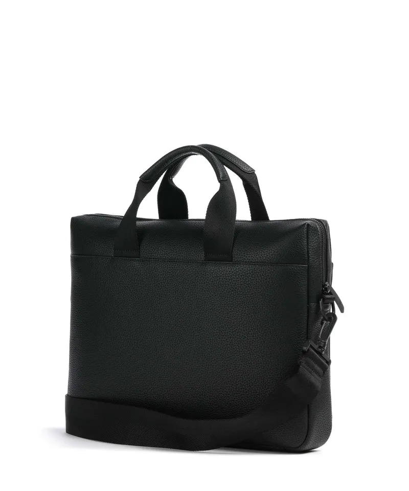 Hugo Ethon 2.0 Aktentasche black