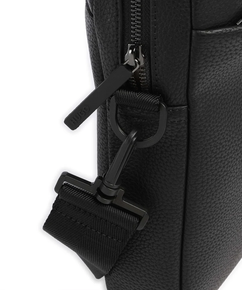 Hugo Ethon 2.0 Aktentasche black